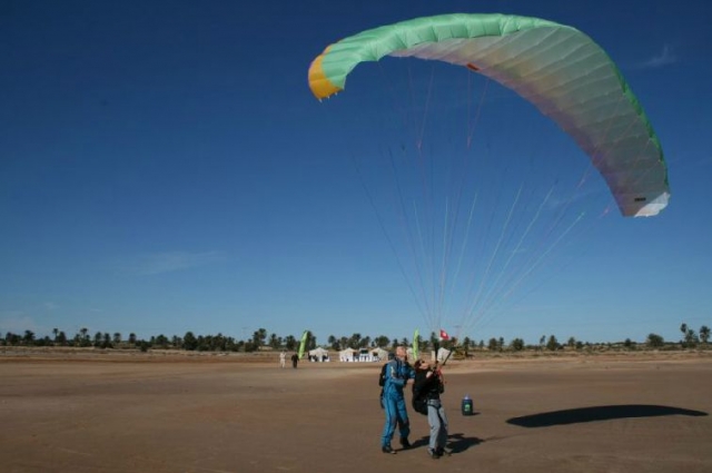  Los fundamentos del vuelo en ULM 